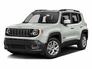 2017 Jeep Renegade Altitude ZACCJABB0HPF96859 2017 Jeep Renegade Altitude