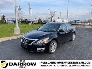 2015 Nissan Altima 2.5 SV 1N4AL3AP5FC476475 2015 Nissan Altima 2.5 SV