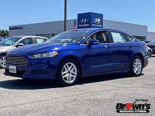 2016 Ford Fusion SE 3FA6P0H78GR394953 2016 Ford Fusion SE