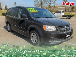 2012 Dodge Grand Caravan SXT 2C4RDGCGXCR342014 2012 Dodge Grand Caravan SXT