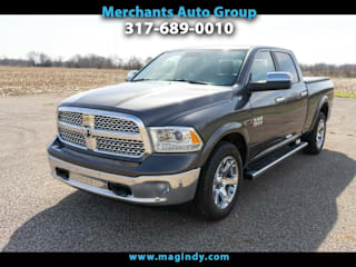 2016 Ram Pickup 1500 1C6RR7VMXGS376857 2016 Ram Pickup 1500