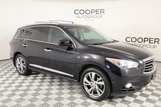 2014 Infiniti QX60 Base 5N1AL0MNXEC502632 2014 Infiniti QX60 Base