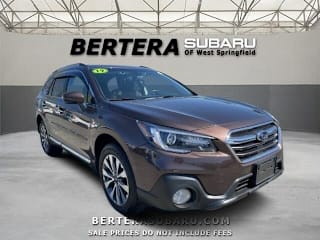 2019 Subaru Outback 2.5i Touring 4S4BSATC0K3306109 2019 Subaru Outback 2.5i Touring