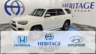 2015 Toyota 4Runner SR5 JTEBU5JRXF5237352 2015 Toyota 4Runner SR5