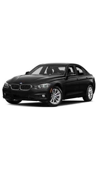 2018 BMW 3 Series 320i WBA8E1G5XJNU91626 2018 BMW 3 Series 320i