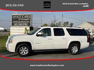 2012 GMC Yukon XL SLE 1500 1GKS1HE03CR212067 2012 GMC Yukon XL SLE 1500