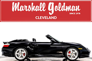 2004 Porsche 911 WP0CB29904S675894 2004 Porsche 911