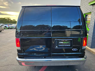 Best used 2025 vans under 12000