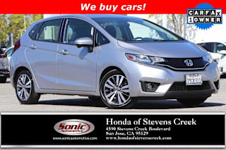 2017 Honda Fit JHMGK5H71HS014334 2017 Honda Fit