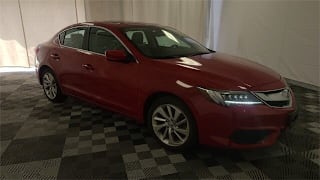 2017 Acura ILX w/Premium 19UDE2F79HA005773 2017 Acura ILX w/Premium
