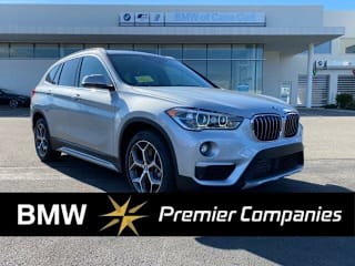 2019 BMW X1 sDrive28i WBXHU7C5XK3H45417 2019 BMW X1 sDrive28i