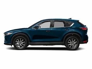 2018 Mazda CX-5 JM3KFBDM6J0360379 2018 Mazda CX-5