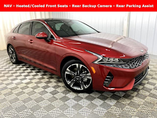 2021 Kia K5 5XXG34J2XMG005384 2021 Kia K5