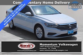 2019 Volkswagen Jetta 3VWC57BU0KM081084 2019 Volkswagen Jetta