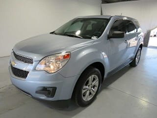 2015 Chevrolet Equinox 2GNALAEK8F6121846 2015 Chevrolet Equinox