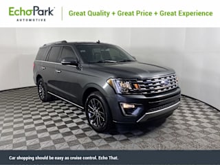 2020 Ford Expedition 1FMJU1KT2LEA20727 2020 Ford Expedition