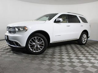 2014 Dodge Durango Citadel 1C4SDJET5EC522571 2014 Dodge Durango Citadel