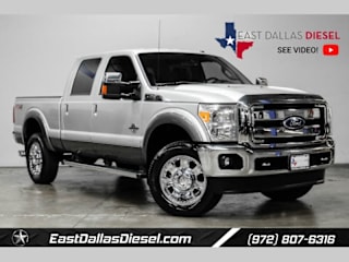 2012 Ford F-250 Super Duty Lariat 1FT7W2BT2CEA27577 2012 Ford F-250 Super Duty Lariat