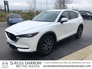 2018 Mazda CX-5 Touring JM3KFBCM6J0422963 2018 Mazda CX-5 Touring