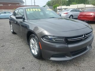 2015 Dodge Charger SE 2C3CDXBG6FH799926 2015 Dodge Charger SE