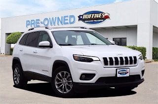 2019 Jeep Cherokee Latitude Plus 1C4PJLLB7KD486652 2019 Jeep Cherokee Latitude Plus