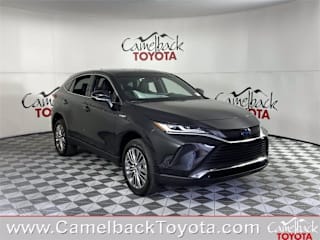 2021 Toyota Venza Limited JTEAAAAH8MJ041113 2021 Toyota Venza Limited