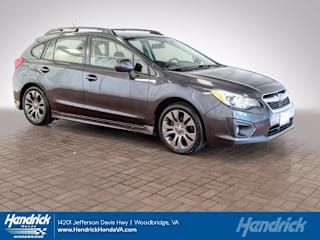 2013 Subaru Impreza 2.0i Sport Premium JF1GPAL66DH208381 2013 Subaru Impreza 2.0i Sport Premium