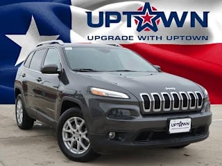 2017 Jeep Cherokee Latitude 1C4PJMCS8HW606056 2017 Jeep Cherokee Latitude
