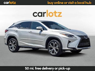 2016 Lexus RX 450h Base 2T2BGMCA2GC007396 2016 Lexus RX 450h Base