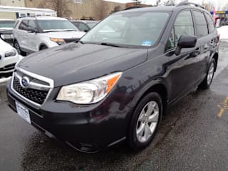 2015 Subaru Forester JF2SJADC6FH815458 2015 Subaru Forester