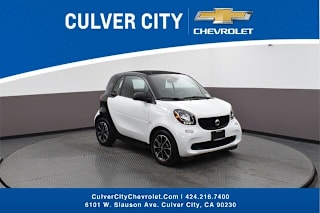 2017 Smart fortwo electric drive prime WMEFJ9BA4HK234628 2017 Smart fortwo electric drive prime