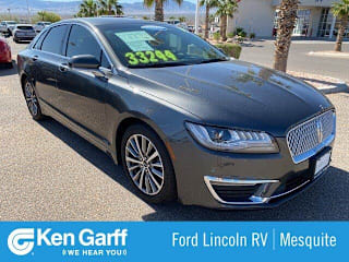 2019 Lincoln MKZ Reserve I 3LN6L5D91KR627277 2019 Lincoln MKZ Reserve I