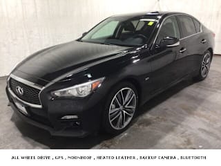 2016 Infiniti Q50 JN1EV7AR8GM341861 2016 Infiniti Q50