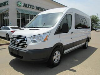 2017 Ford Transit Passenger 350 XL 1FBAX2CGXHKA20121 2017 Ford Transit Passenger 350 XL
