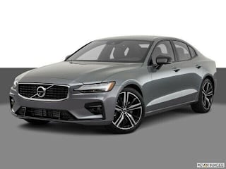 2020 Volvo S60 T5 R-Design 7JR102FM1LG049053 2020 Volvo S60 T5 R-Design