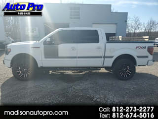 2013 Ford F-150 1FTFW1ET2DFC59478 2013 Ford F-150