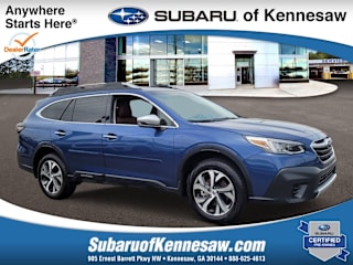 2021 Subaru Outback Touring XT 4S4BTGPD2M3124241 2021 Subaru Outback Touring XT