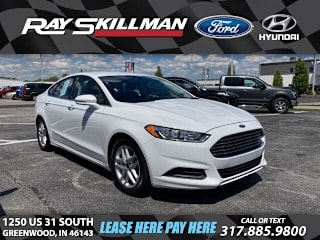 2013 Ford Fusion SE 3FA6P0H79DR358846 2013 Ford Fusion SE