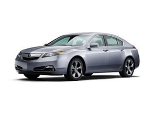 2012 Acura TL 19UUA9F54CA004011 2012 Acura TL