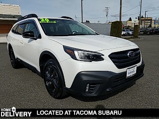 2020 Subaru Outback Onyx Edition XT 4S4BTGHD6L3120027 2020 Subaru Outback Onyx Edition XT