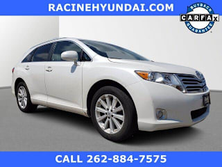 2012 Toyota Venza LE 4T3ZA3BB3CU059337 2012 Toyota Venza LE