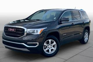 2019 GMC Acadia SLE-1 1GKKNKLA9KZ179894 2019 GMC Acadia SLE-1