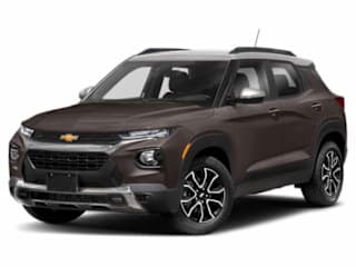 2021 Chevrolet TrailBlazer ACTIV KL79MSSL1MB132464 2021 Chevrolet TrailBlazer ACTIV