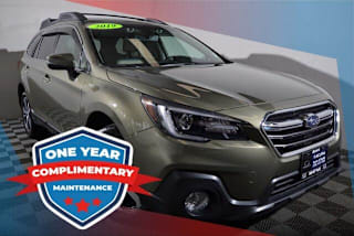 2019 Subaru Outback 2.5i Limited 4S4BSANC2K3290377 2019 Subaru Outback 2.5i Limited