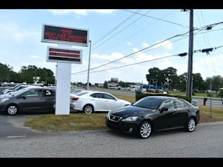 2006 Lexus IS 250 Base JTHCK262462002308 2006 Lexus IS 250 Base