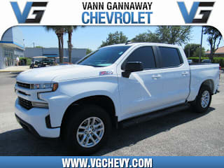 2019 Chevrolet Silverado 1500 RST 1GCUYEED1KZ154315 2019 Chevrolet Silverado 1500 RST