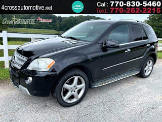 2011 Mercedes-Benz M-Class ML 550 4JGBB7CB6BA696218 2011 Mercedes-Benz M-Class ML 550
