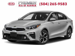 2019 Kia Forte LXS 3KPF24AD2KE093269 2019 Kia Forte LXS