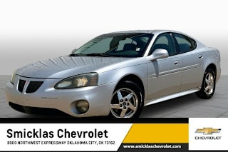 2004 Pontiac Grand Prix GT1 2G2WP522341299046 2004 Pontiac Grand Prix GT1