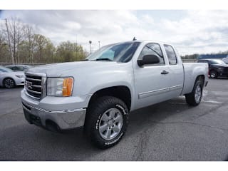 2013 GMC Sierra 1500 SLE 1GTR2VE79DZ393597 2013 GMC Sierra 1500 SLE